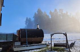 Ruhig gelegene, top moderne Ferienwohnung - Hot Tub und Sauna gegen Aufpreis - Foto 43