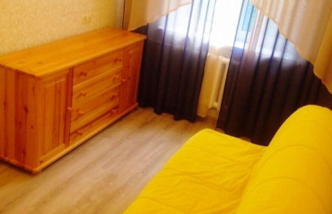 Inndays Podolsk on Znamya Oktyabrya 17 - Photo 10