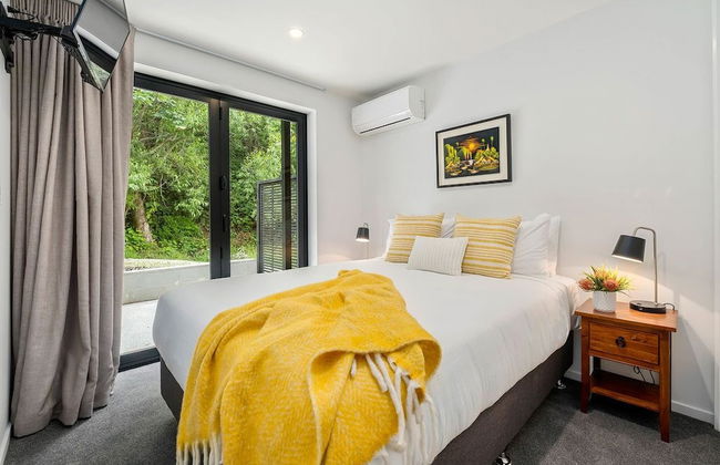 Bright, Modern, Plush - Brand New Townhouse - Foto 2