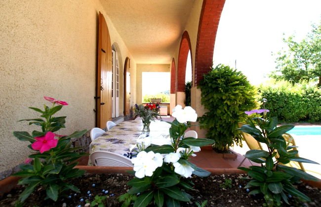 Il Querceto - B&B e Appartamenti Vacanze - Foto 64