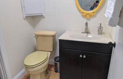 Farm house retreat on the hills near BART - Foto 16