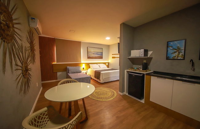 Pousada O Azul de Maragogi - Foto 24