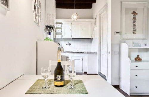 Splendido monolocale sui Navigli - Daniele Case Vacanza - Foto 16