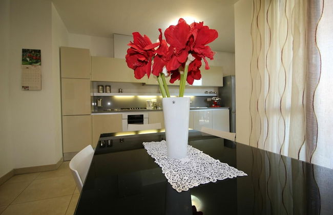 Porto Recanati Suite Apartment - Porto Recanati Su - Foto 26