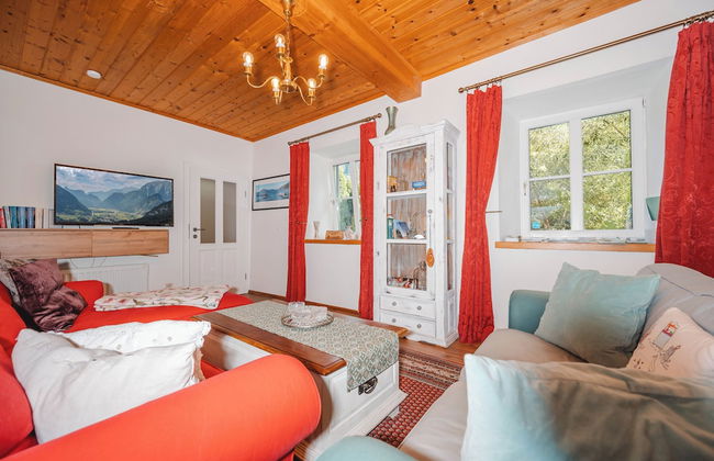 Müllers Ferienhaus Salzburgerland - Foto 7