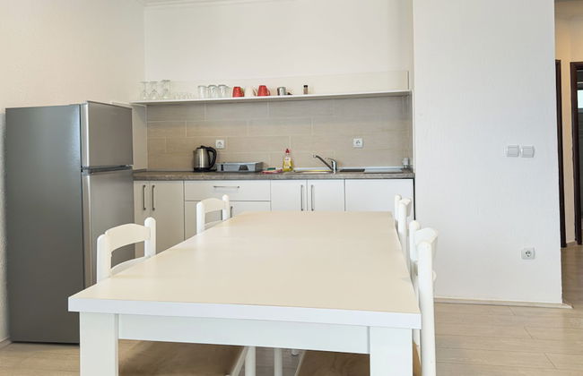 Open Sea Apartments - Foto 77