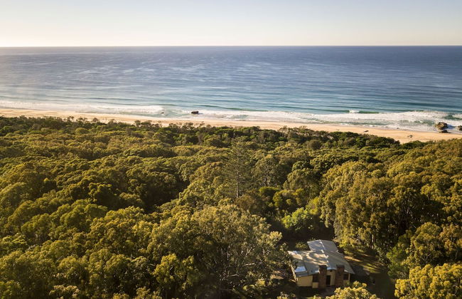 Tuckers Rocks Cottage - Photo 19