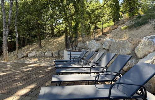 Villa Fautea Verdon - Foto 31