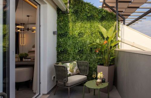 LADY L sea view studio - Foto 15