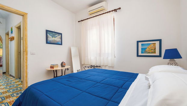 Casa Simona - Foto 4, Habitación