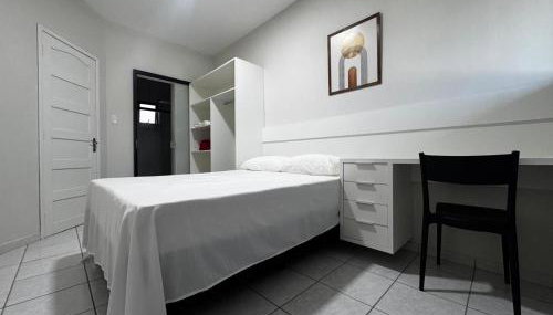 Duplex Central TAVARES ARAUJO - Foto 4