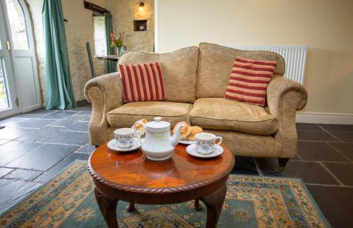 The Coach House New Quay - Foto 13