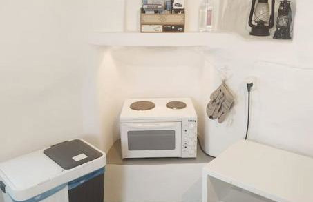 Danae’s cycladic house - Foto 7