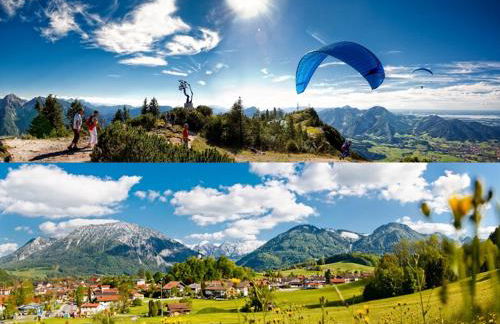 Haus Jäger Ferienwohnungen mit Indoor-Pool inkl. Chiemgaukarte - Foto 10