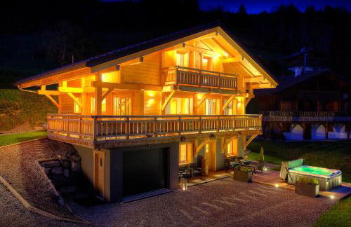 Chalet Marinaka - OVO Network - Photo 3
