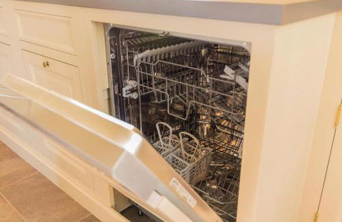 Forsthaus Edelburg Ferienhaus - Foto 17