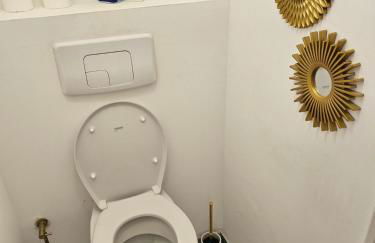 appartement cosy calme - Foto 12