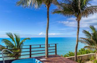 Casa Vista ao Mar - Paisagem Deslumbrante e Localização Perfeita - Foto 79