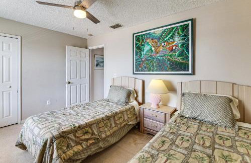 < 5 Mi to Disney Parks: Spacious Home w/ Lanai - Foto 23