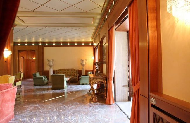 Near Rome Villa Pool Tennis Courts Perfect Family Reunion or Off-site Meeting - Foto 29