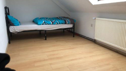 Cosy Appartement bei Kassel 130qm 5 Zimmern - Foto 3