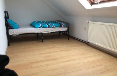 Cosy Appartement bei Kassel 130qm 5 Zimmern - Foto 3