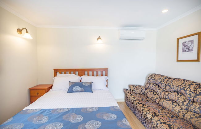 Queechy Motel - Foto 6