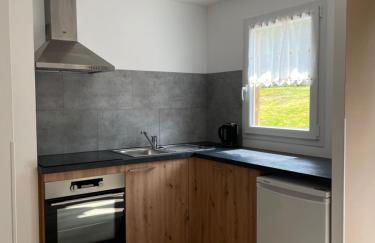 Les gîtes de la bergerie - Foto 10