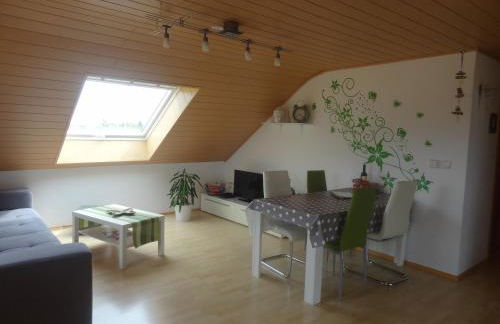 Ferienwohnung Ebersbach - Foto 9