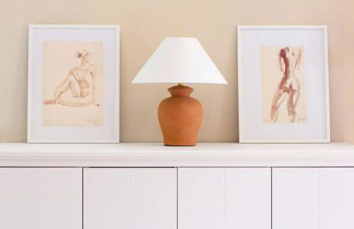 Villa Plaka 16 "The Bordeaux"-Drepano Nafplio - Foto 9