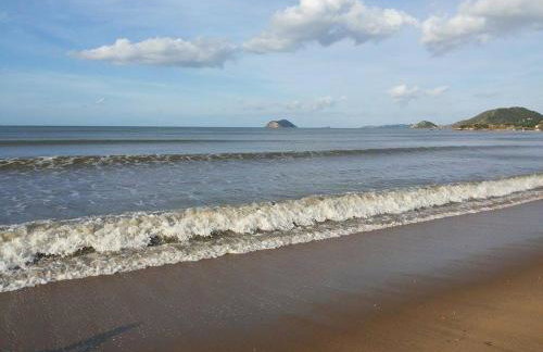 Casa 2 Recreio De Buzios 1 - casa em condomínio com vista para o mar - Foto 40