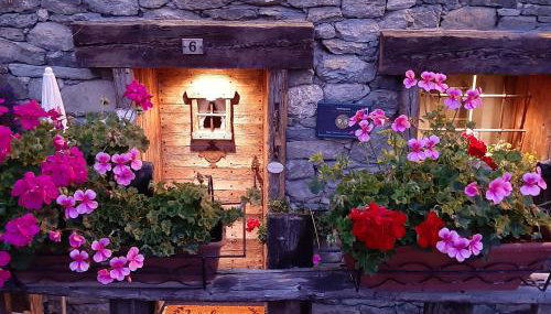 CleMaison Antica Dimora Apartments CIR VDA GIGNOD 0013 - Foto 4