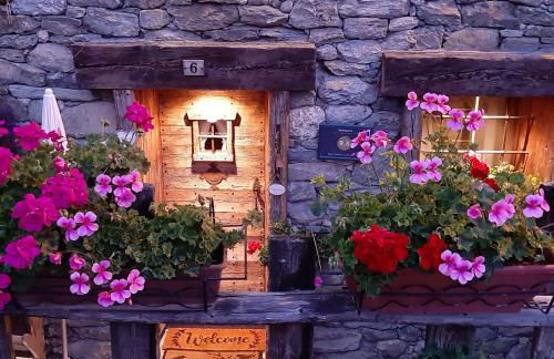 CleMaison Antica Dimora Apartments CIR VDA GIGNOD 0013 - Foto 4