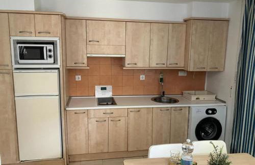 Complejo de apartamentos, áticos y Dúplex vacacionales Empul Caños de Meca - Foto 26