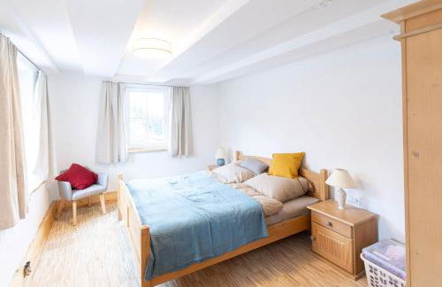 Gästehaus Großhöchberg - Foto 30