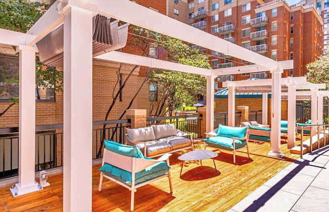 Arlington Apartments Near DC - Foto 1