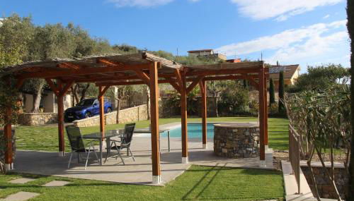 Villa Petra - Foto 3