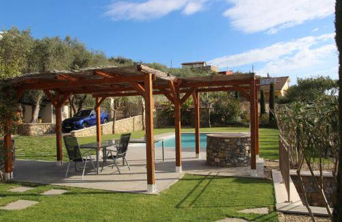 Villa Petra - Foto 3