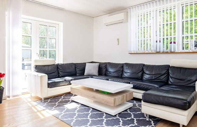 Luxury Spa Retreat in Lolland - By Traum Ferienwohnungen - Foto 7