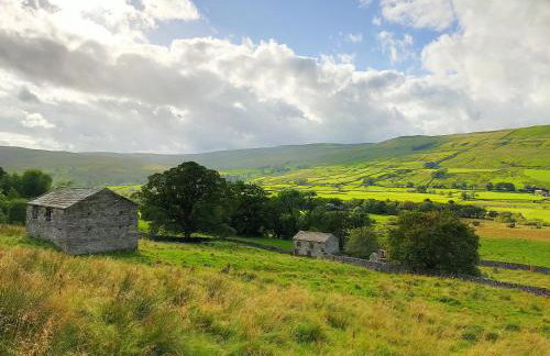 Beebole Cottage - Foto 40