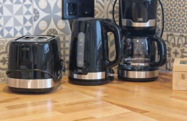 Ferienhaus Polly - Foto 4