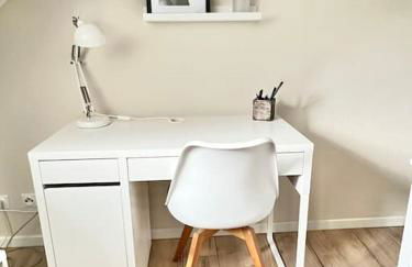 Tolle 2 Zimmer Wohnung Nähe ICE - Foto 8