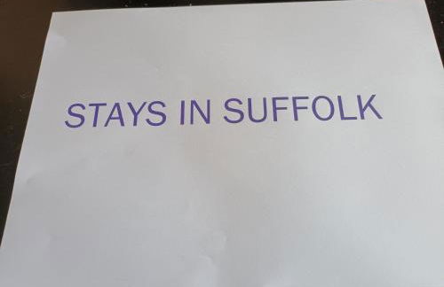 Luxury 2-Bed Flat Central Ipswich Parking - Foto 43