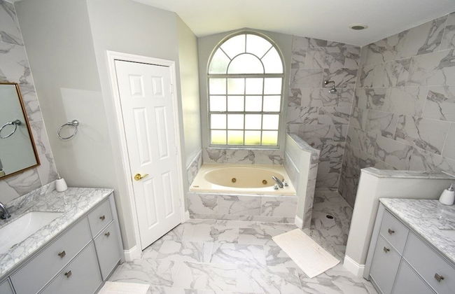 Greater Groves - 5 Bedrooms House w/pool-5202GG Home by RedAwning - Foto 28