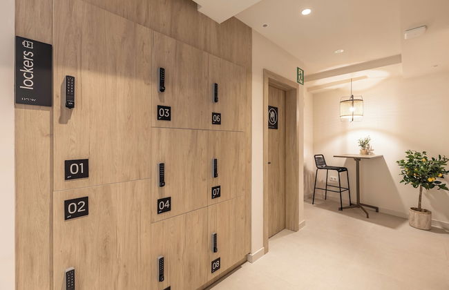 Líbere Córdoba Tendillas - Foto 75