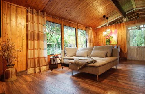 HOMEFY - Schwanennest Am Haddorfer See - Foto 2