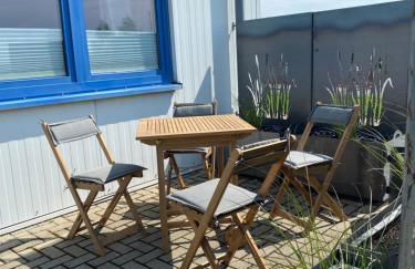 Ferienwohnung Katharinenberg - Foto 18