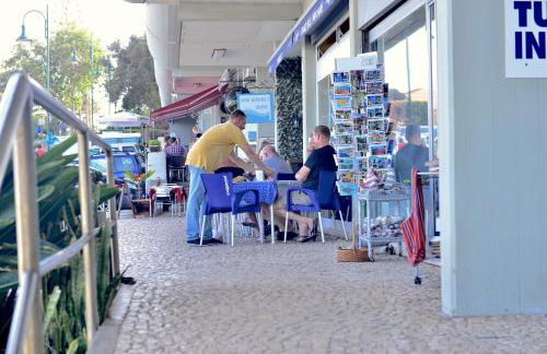 Apartamento Romantico - Foto 16