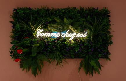 Comme chez soi - Amiens - Foto 24