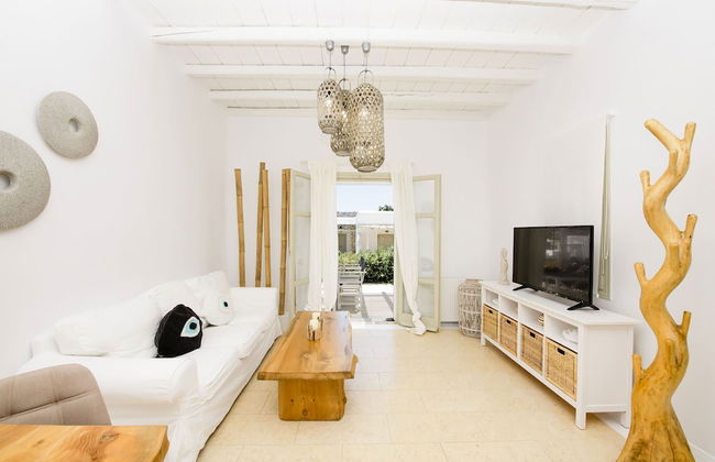 Marvi House 1 - Photo 19